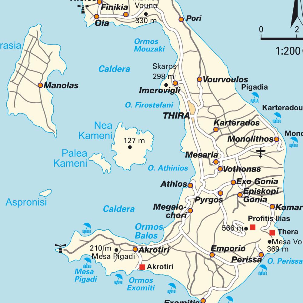 Landkarte-Santorin-7912
